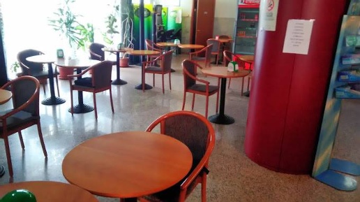 Foto Bar a Cerro Maggiore Centro di 200 m² con 2 locali in vendita