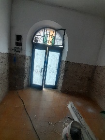 Foto Locale commerciale a Pisa Landi di 25 m² con 1 locali in vendita