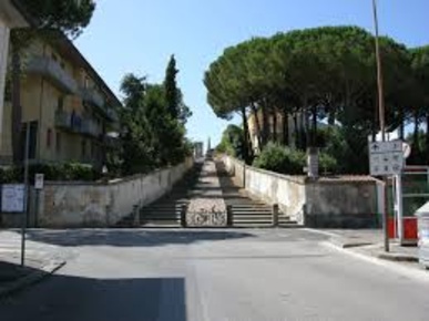 Foto Attività commerciale in Via Roma, Collesalvetti Centro di 53 m²