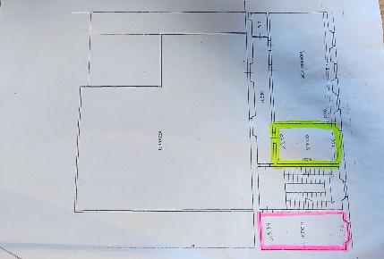 Foto Ufficio in Via Malta, Livorno Accademia - Terrazza Mascagni di 13 m²