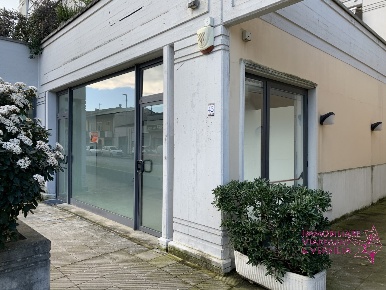 Foto Negozio in via aurelia Nord, Viareggio Terminetto - Migliarina
