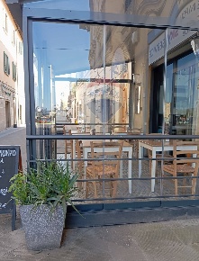 Foto Attività commerciale a Empoli San Rocco - Lungarno di 72 m² in vendita