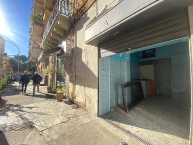 Foto Bed and Breakfast in Via Pindemonte, Palermo di 4 m² con 1 locali