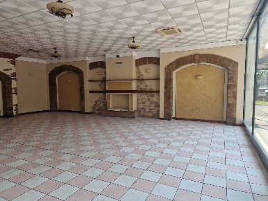 Foto Attività commerciale a Quarrata di 150 m² in affitto