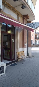 Foto Attività commerciale in V.le del Fante, Ragusa Centro di 35 m²
