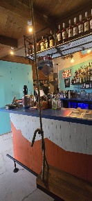 Foto Attività commerciale in Piazza Della Torre, Bari Torre a Mare di 29 m²