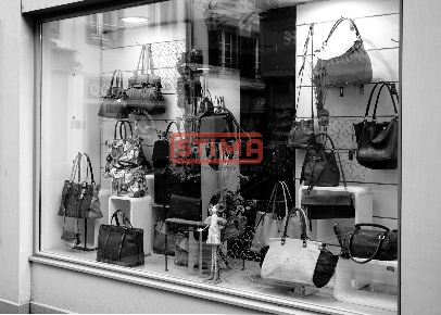 Foto Negozio a Treviso Piazza del Grano - Burchiellati di 40 m² in vendita