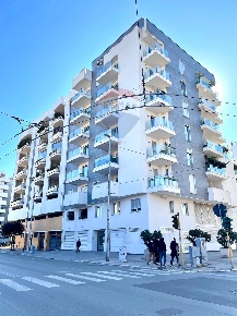 Foto Appartamento in Via Giuseppe Capruzzi, Bari Carrassi di 60 m²