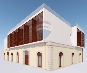 Foto Hotel in via crispi, Siracusa Umberto - Ermocrate di 1300 m²