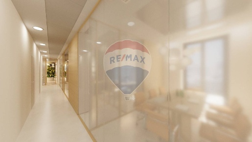 Foto Ufficio in PIAZZA FERRE, Legnano di 107 m² con 4 locali in affitto