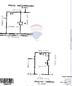Foto Locale commerciale in Via Magliano, Capurso di 147 m² con 2 locali