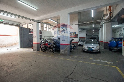 Foto Laboratorio in Viale Mario Rapisardi, Catania Rapisardi di 856 m²