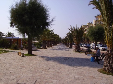 Foto Hotel in Lungomare marconi, San Benedetto del Tronto San Pio di 1 m²