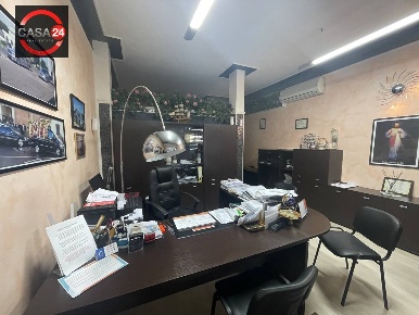 Foto Locale commerciale in Via Sabaudia, San Felice Circeo Centro di 50 m²