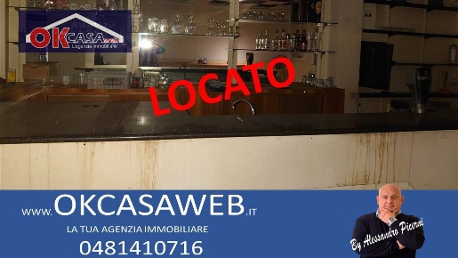 Foto Attività commerciale in Via Carducci, Verona Veronetta di 280 m²