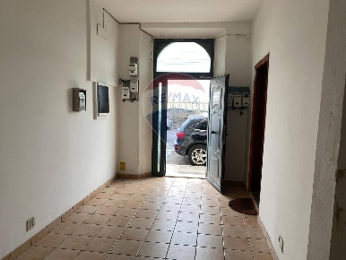 Foto Ufficio in Via Flaminia, Falconara Marittima Centro in vendita