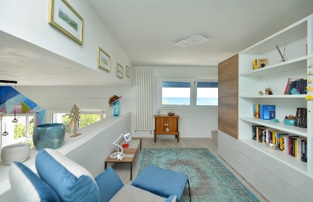 Foto Hotel in Via Pisani, Fasano Savelletri, Torre Canne di 460 m²