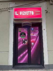 Foto Attività commerciale a Casoria Centro di 25 m² con 1 locali in vendita