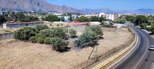 Foto Terreno agricolo a Villabate di 4950 m² in vendita