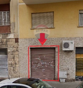 Foto Negozio in Via Riccardo Pitteri, Roma Villa Gordiani di 58 m²