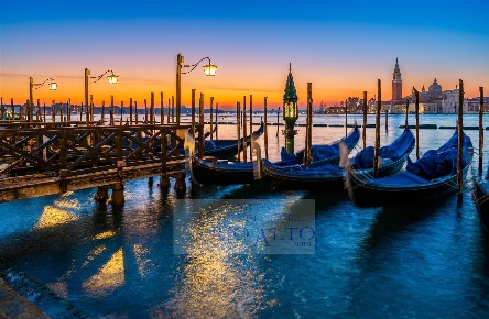 Foto Hotel a Venezia Guglie - San Leonardo di 400 m² in vendita