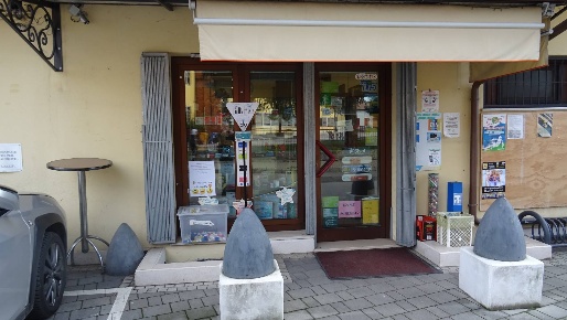 Foto Locale commerciale in VIA DEL CAPITELLO, Istrana Centro di 45 m²