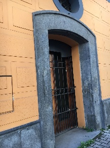 Foto Locale commerciale in via Roma, Ottaviano di 70 m² con 2 locali