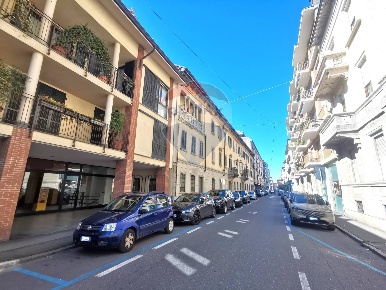 Foto Negozio in XX SETTEMBRE, Busto Arsizio Frati di 110 m² con 1 locali