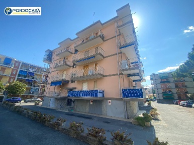Foto Appartamento in Via Milano, Borghetto Santo Spirito di 45 m²