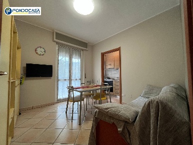 Foto Appartamento in Via Milano, Borghetto Santo Spirito di 45 m²