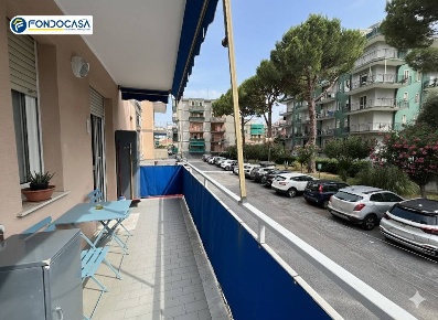 Foto Appartamento in Via Milano, Borghetto Santo Spirito di 45 m²