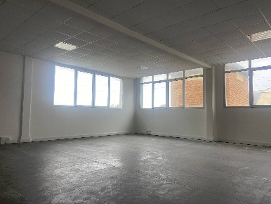 Foto Ufficio in Via Aurelio Nicolodi, Livorno Sorgenti di 85 m² in affitto