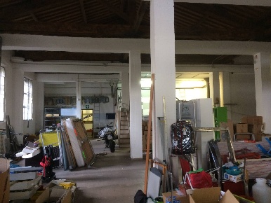 Foto Attività commerciale in Via San Martino, Pisa San Martino di 600 m²
