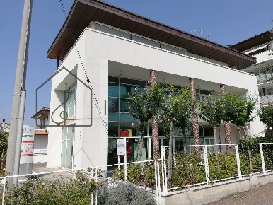 Foto Ufficio in via emilia, Rimini Santa Giustina - San Vito di 65 m²