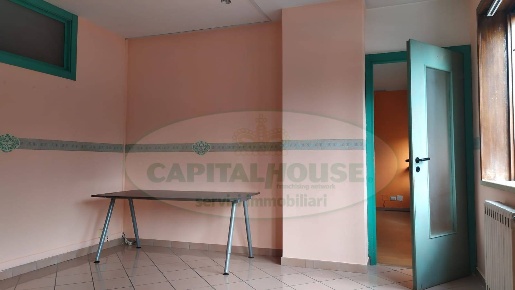 Foto Ufficio a Avellino A. Annarumma, A. Gasperi, F. Tedesco di 94 m²