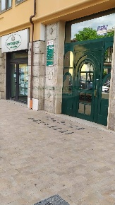 Foto Ufficio in Via Circumvallazione, Avellino di 94 m² con 3 locali