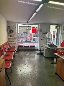 Foto Negozio in Via Mornerino, Canzo di 36 m² con 2 locali in vendita