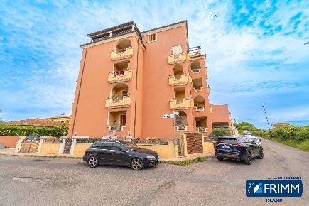 Foto Magazzino in Via Germania, Olbia Sacra Famiglia, Bandinu di 52 m²