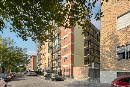Foto Appartamento in VIA PETRARCA, Cologno Monzese Centro di 60 m²