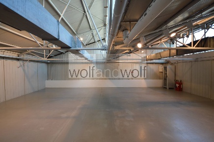 Foto Show room in Via Forcella, Milano Navigli - Darsena di 100 m²