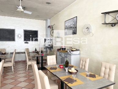 Foto Attività commerciale in Via Alta, Marcon Marcon Gaggio Colmello