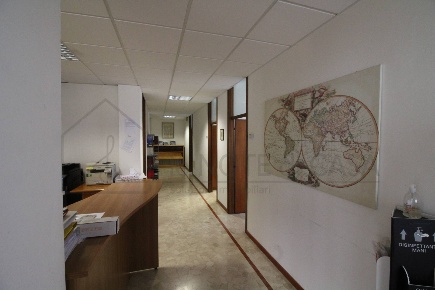 Foto Ufficio in viale Giacomo Matteotti, Forlì Stazione - Grandi Italiani