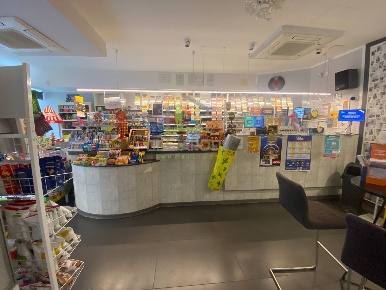 Foto Attività commerciale in Via Francesco Fiscaletti, Centro di 100 m²