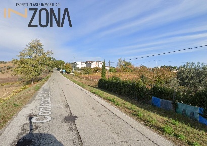 Foto Magazzino in Strada Provinciale Controguerra/Nereto, Controguerra