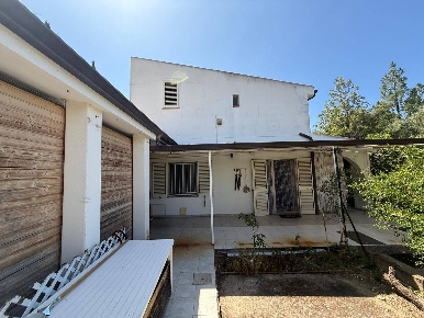Foto Villa unifamiliare in Via delle Gerbere, Quartucciu di 130 m²