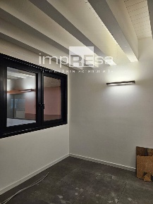 Foto Ufficio in via Macchiavelli, Mogliano Veneto Centro di 70 m²
