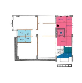 Foto Ufficio in Viale Magna Grecia, Catanzaro Fortuna - Corvo di 145 m²