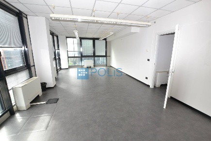 Foto Ufficio in Piazzale Della Stanga, Padova Stanga - Pio X di 360 m²