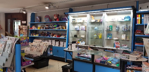 Foto Attività commerciale in Calcinelli, Colli al Metauro Calcinelli