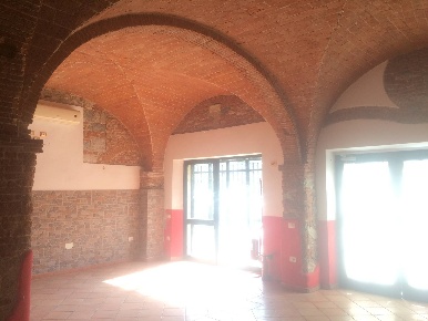 Foto Attività commerciale in via fosso di Bufalina, Pisa Gagno - Passi